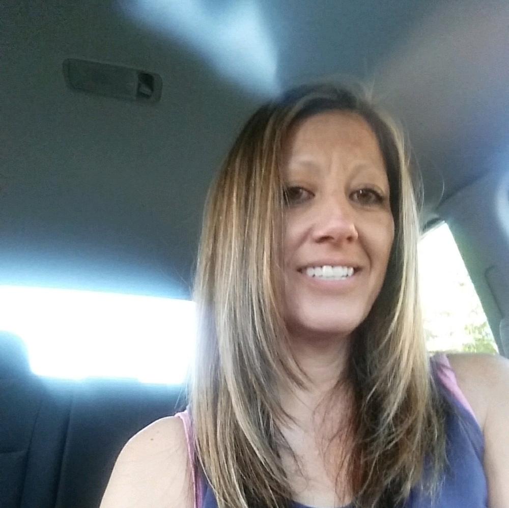 Meet your Posher, Christy